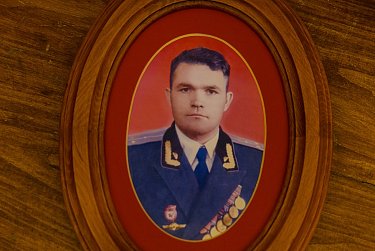Геннадий Аверьянов: «Помним. Гордимся»